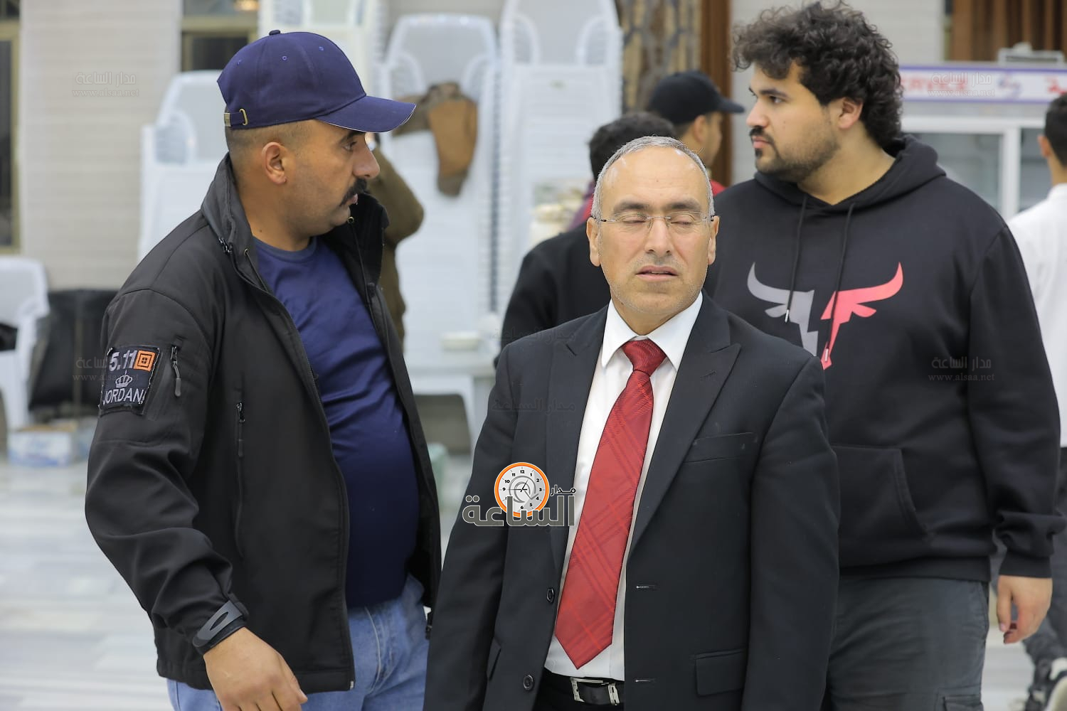 Madar Al-Saa Images 0.5102926878764523