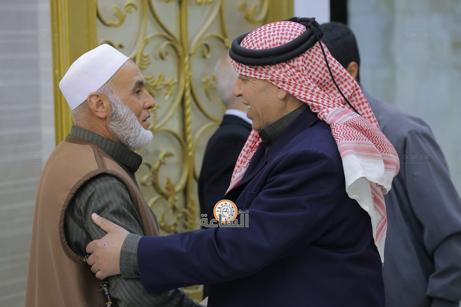 Madar Al-Saa Images 0.2773366551799201