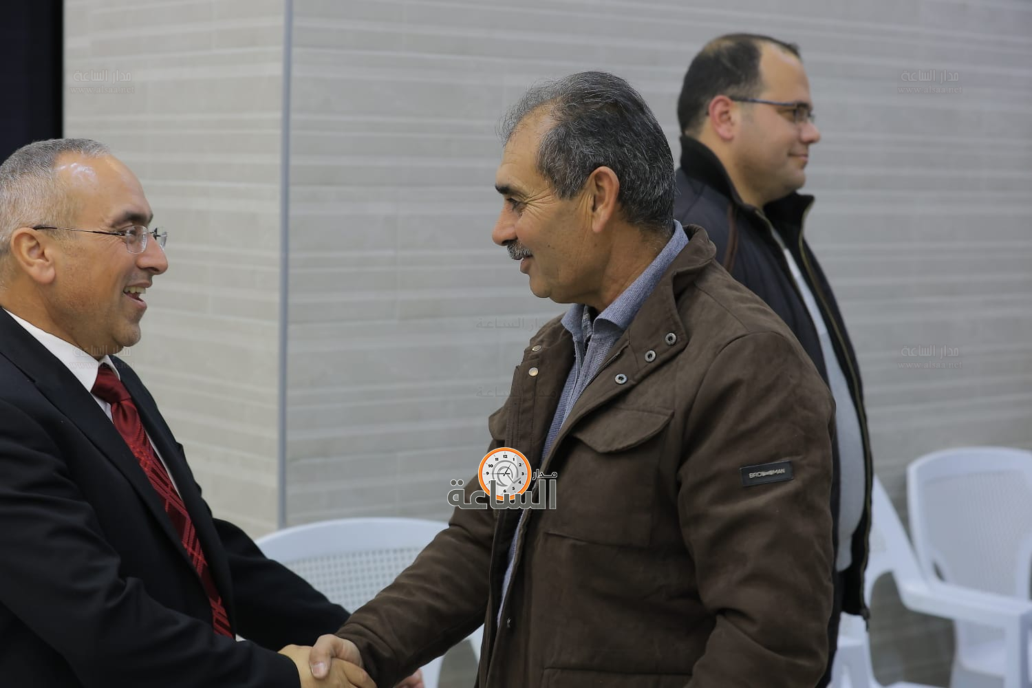 Madar Al-Saa Images 0.6945341155537337