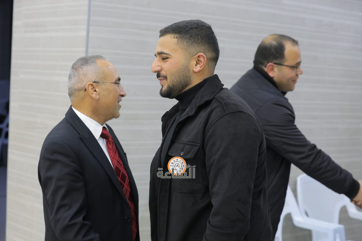 Madar Al-Saa Images 0.22277171789028183