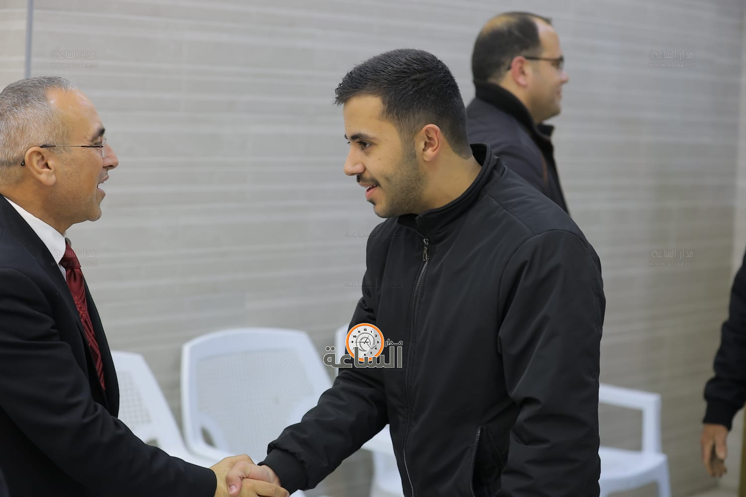 Madar Al-Saa Images 0.07276204494407124