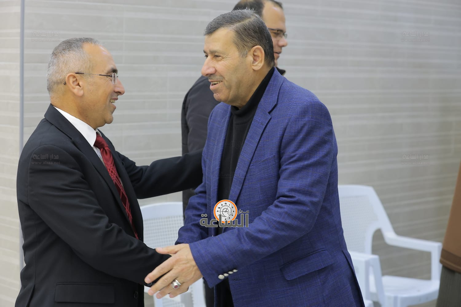 Madar Al-Saa Images 0.1027905412303396