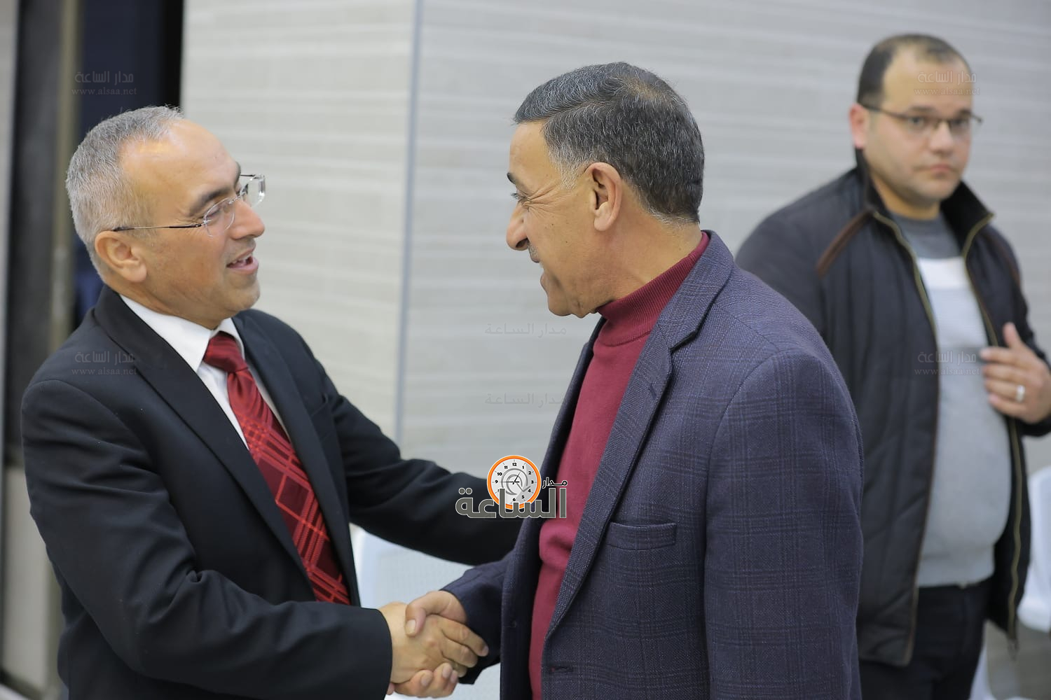 Madar Al-Saa Images 0.8488361717398502