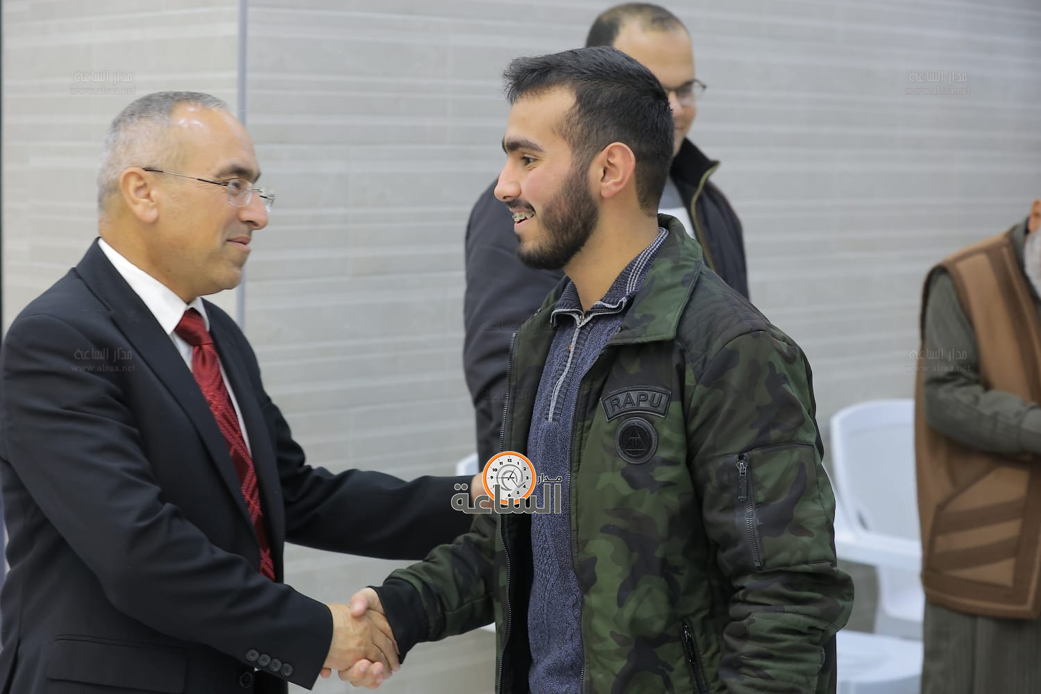 Madar Al-Saa Images 0.7883735767914222