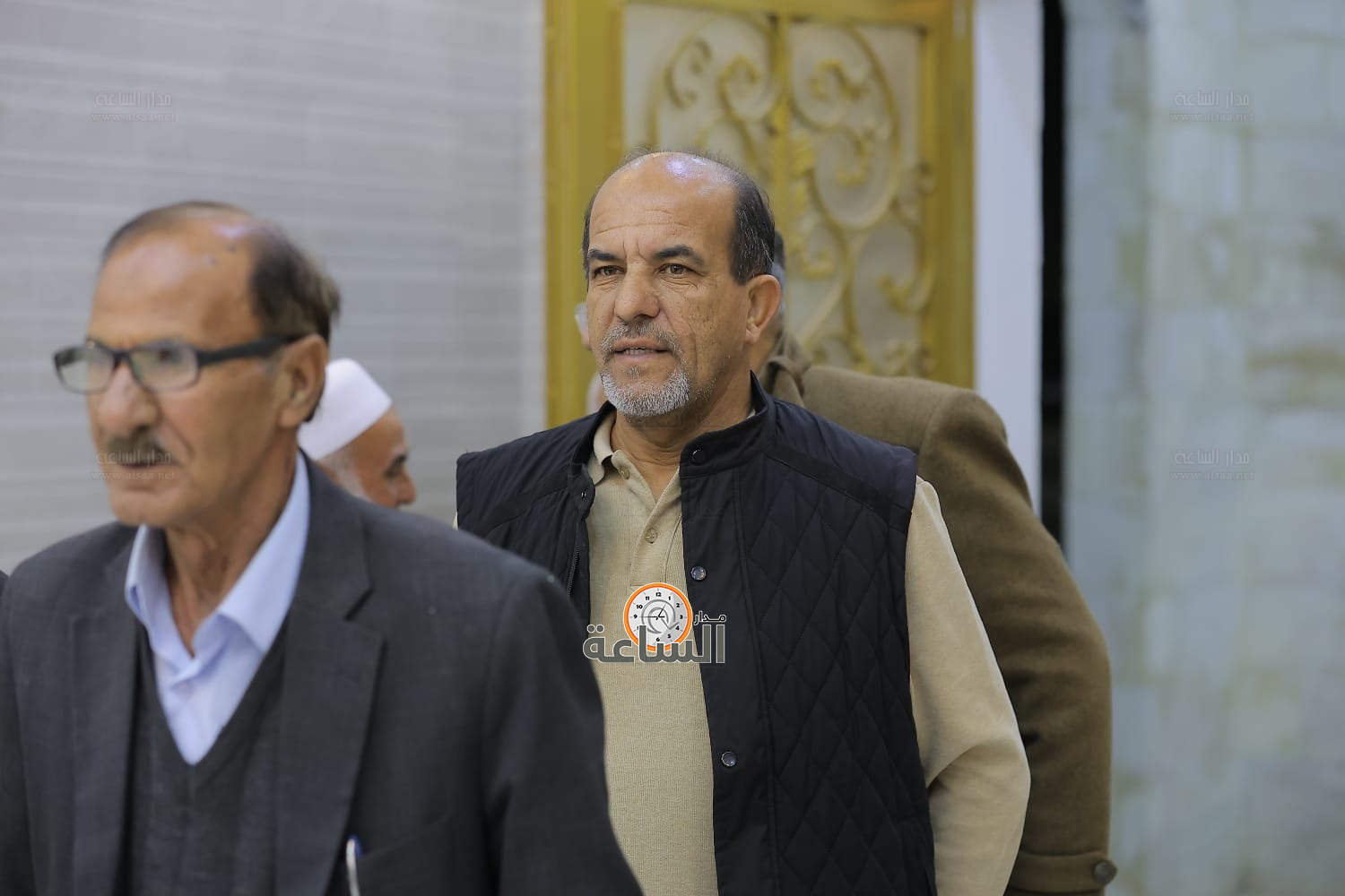 Madar Al-Saa Images 0.26411576139950077