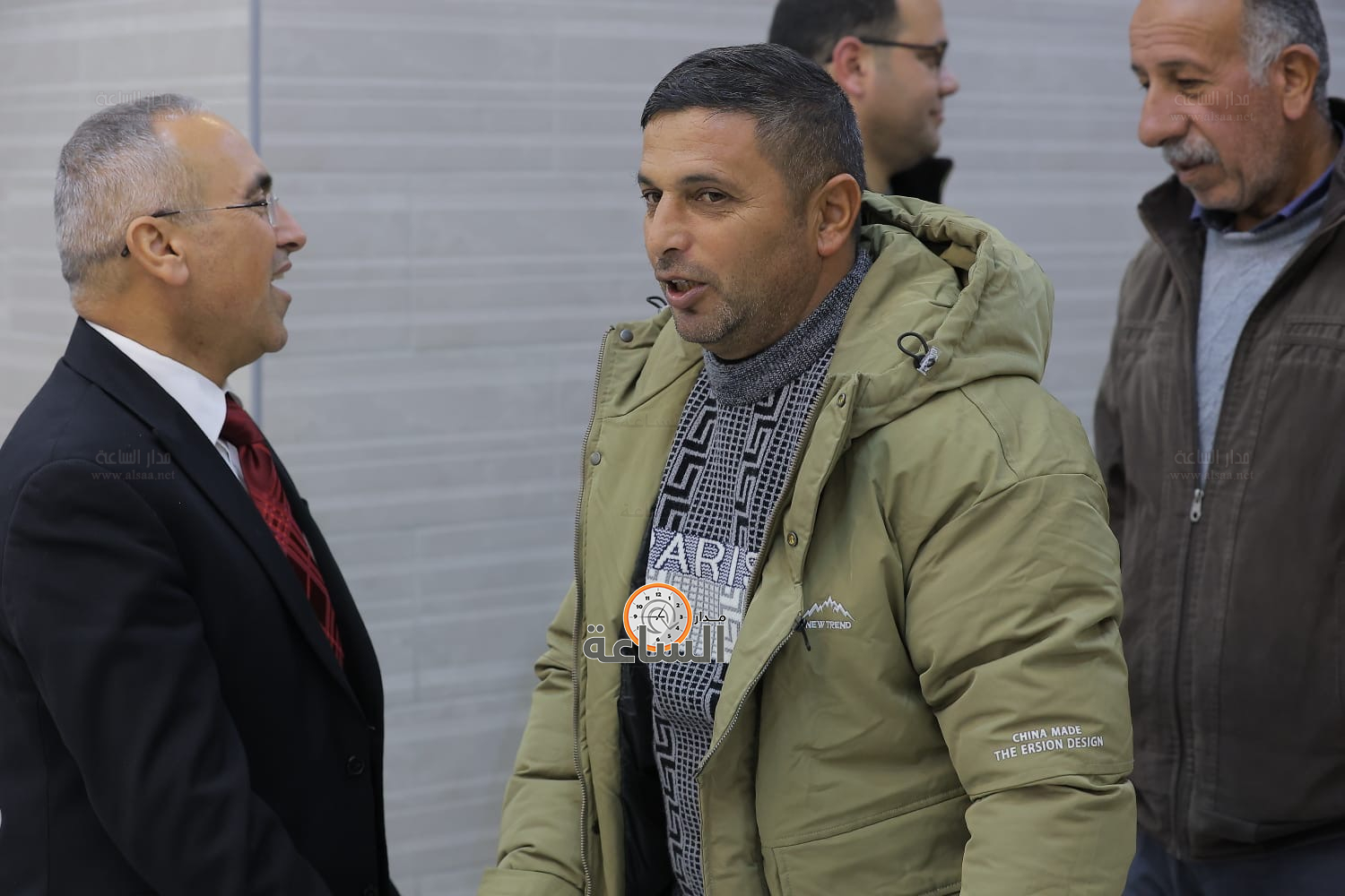 Madar Al-Saa Images 0.06661681416103415