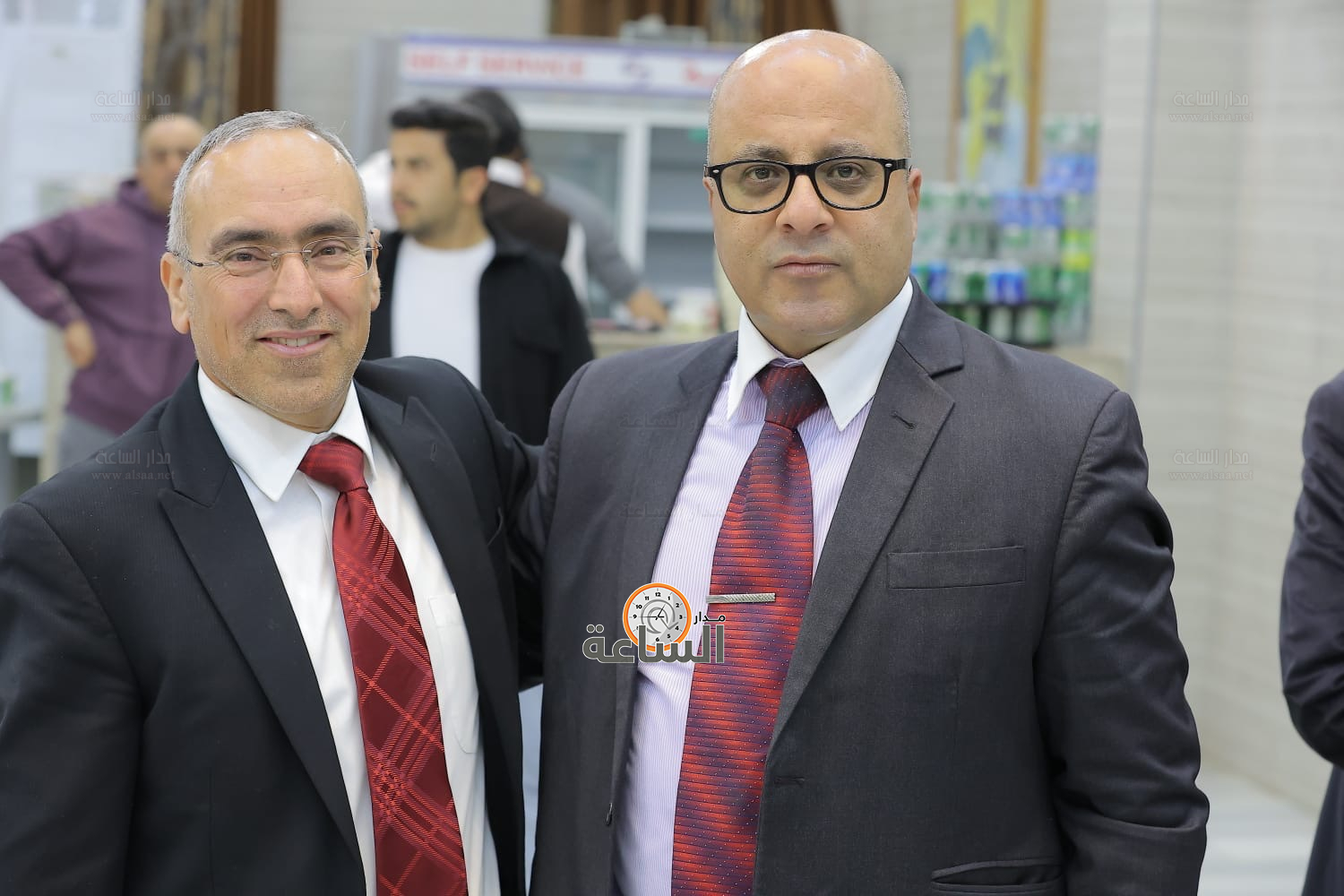 Madar Al-Saa Images 0.4542763882241845