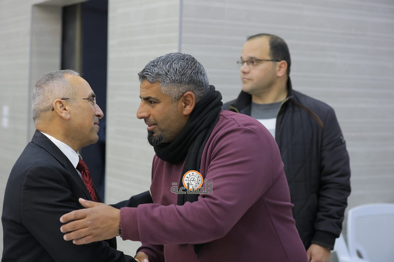 Madar Al-Saa Images 0.50962245265813