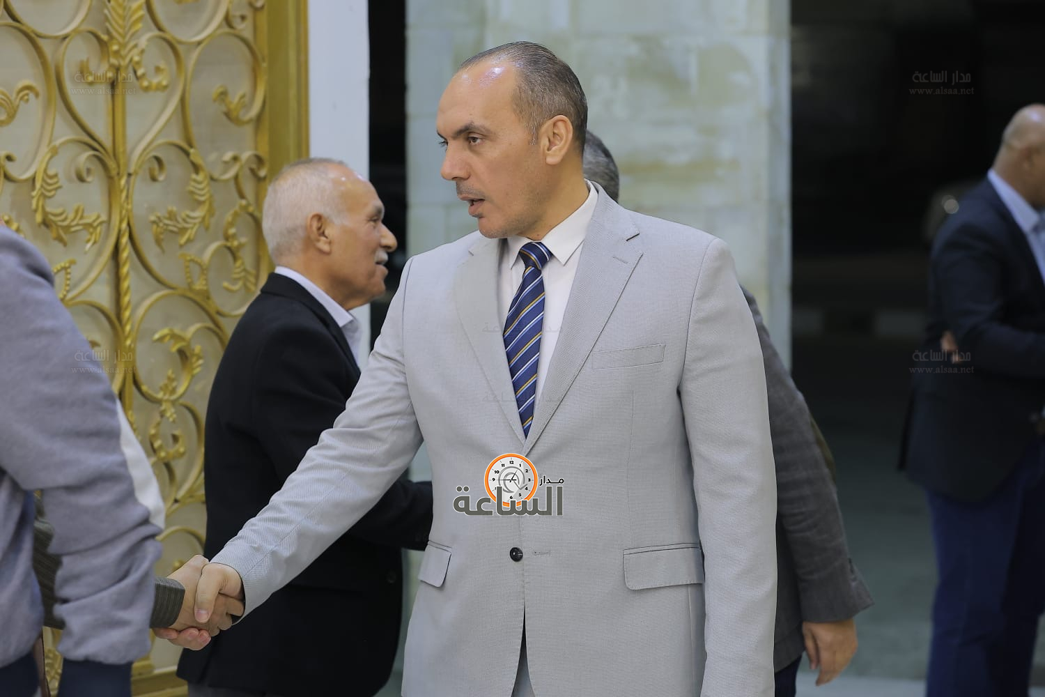 Madar Al-Saa Images 0.9303483819144427