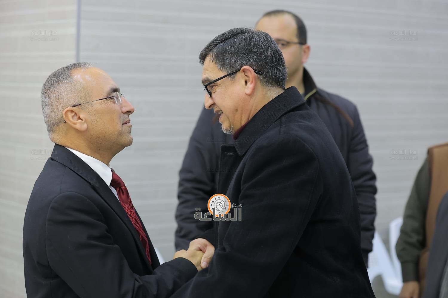 Madar Al-Saa Images 0.30584645285331113