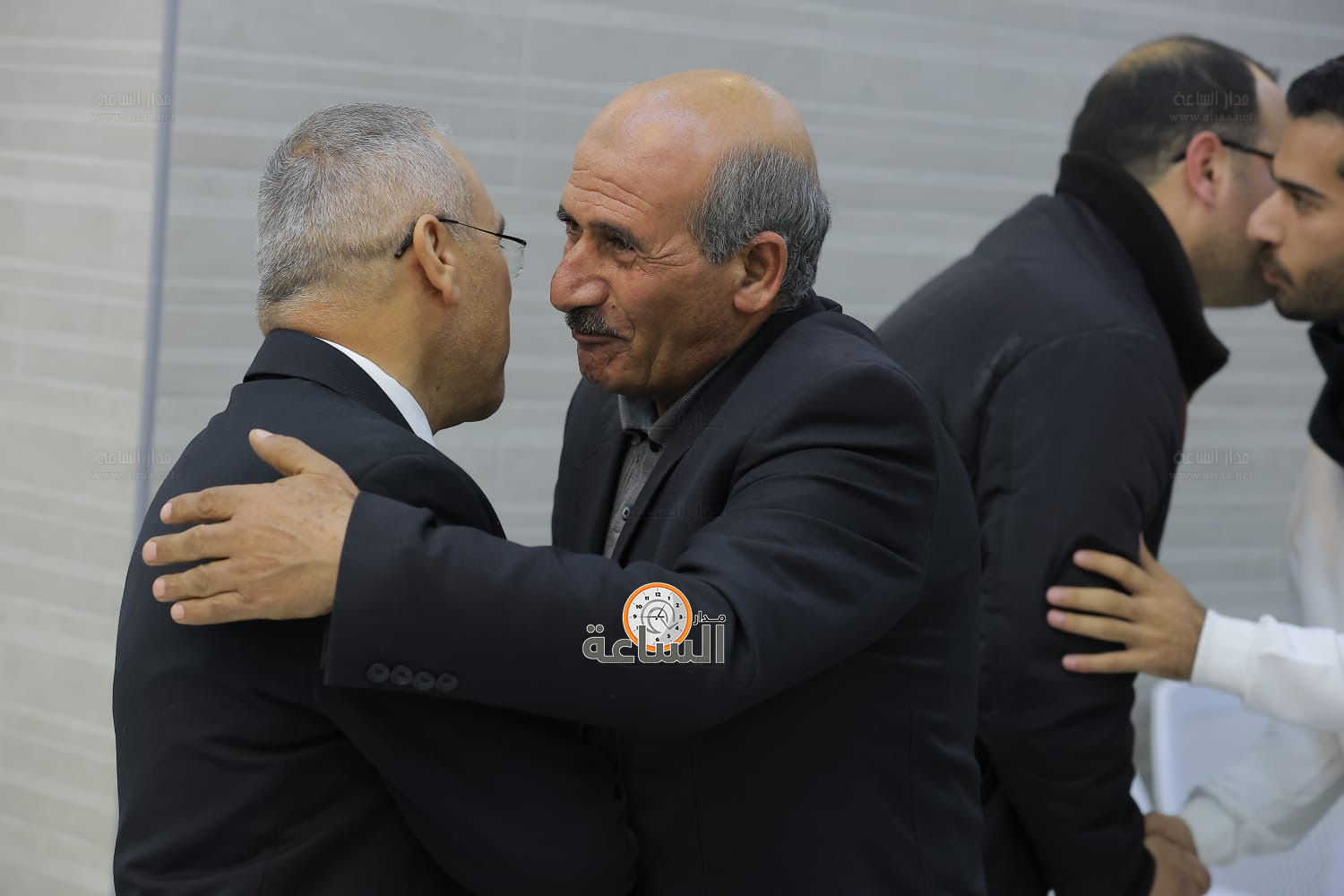 Madar Al-Saa Images 0.7293569277557372