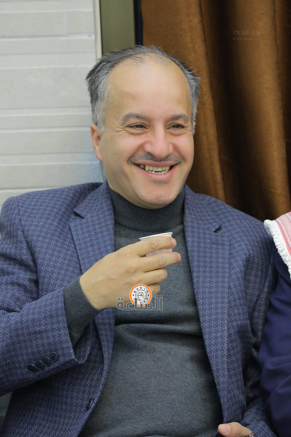 Madar Al-Saa Images 0.0891146964451307