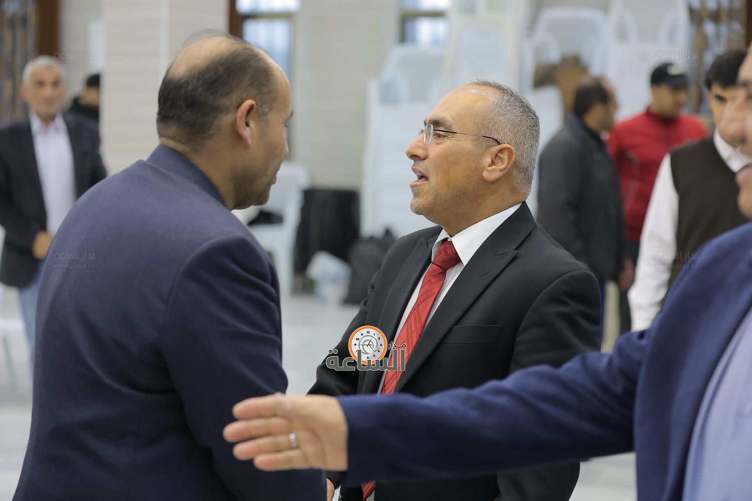 Madar Al-Saa Images 0.9281255685993411