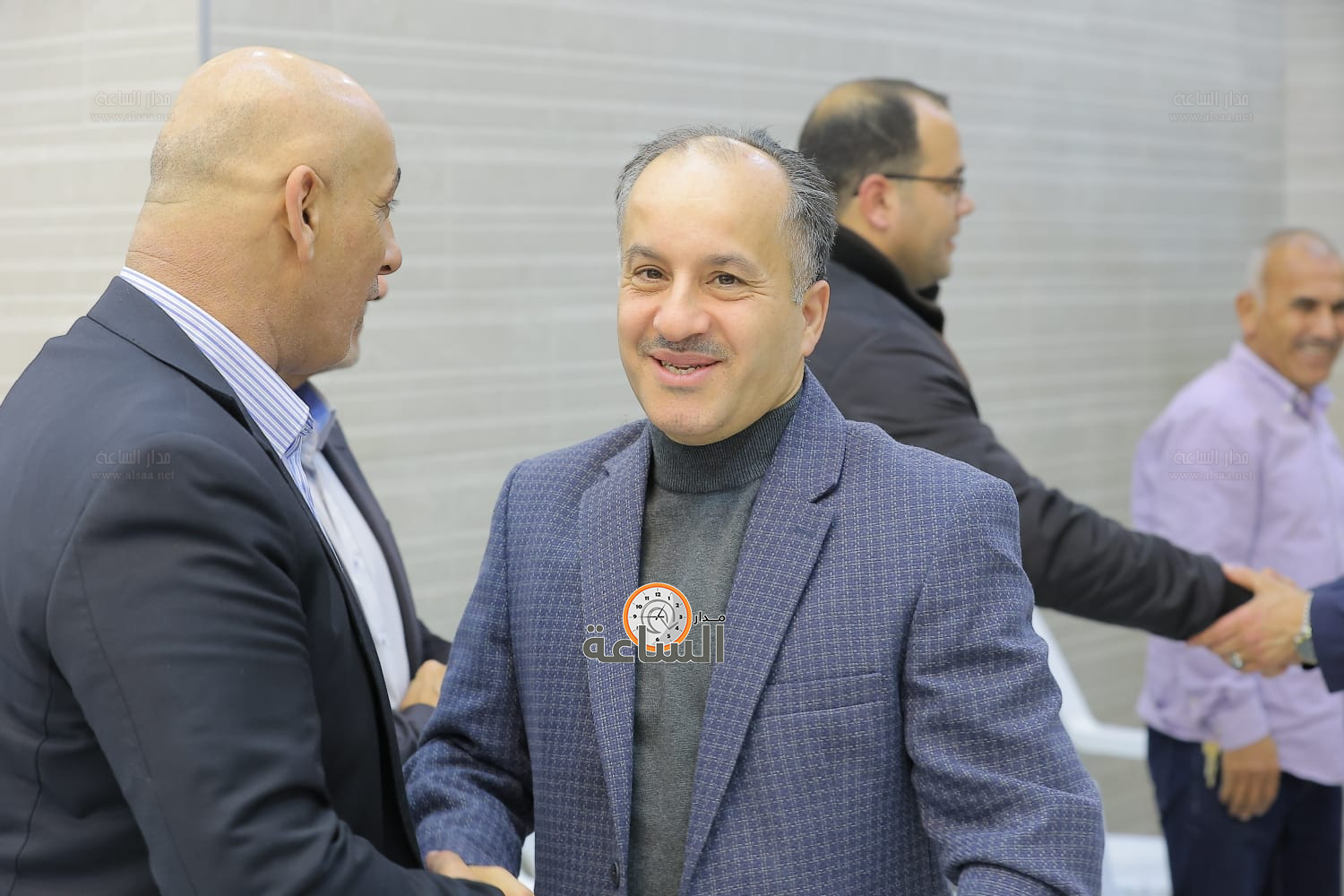 Madar Al-Saa Images 0.48625281072803717