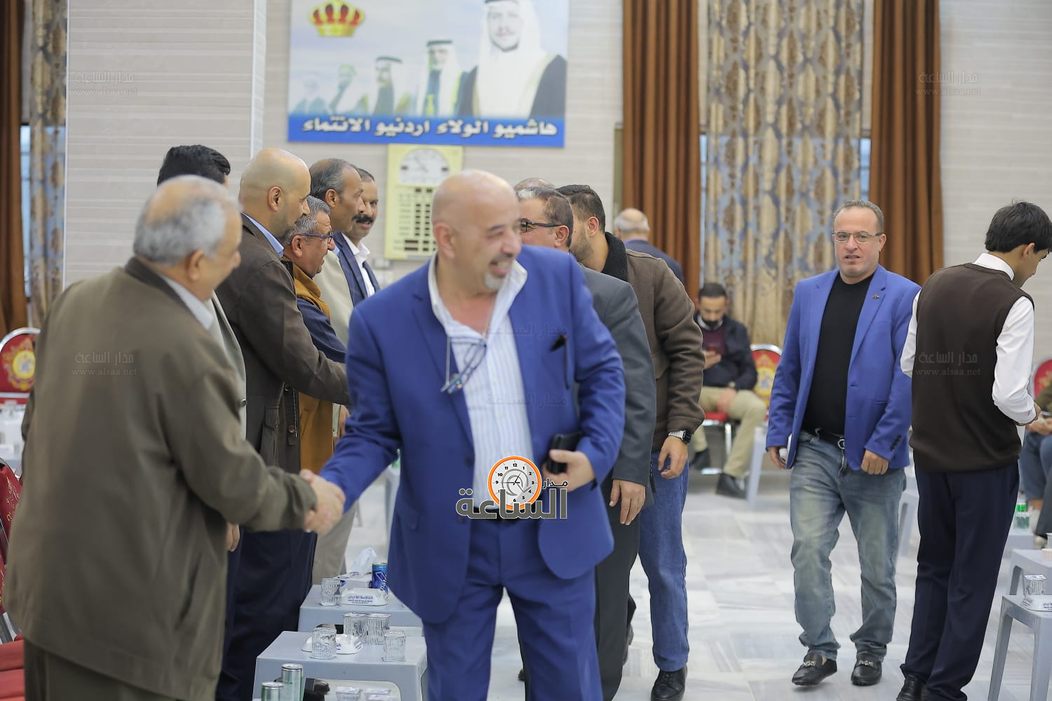 Madar Al-Saa Images 0.2465718902399172