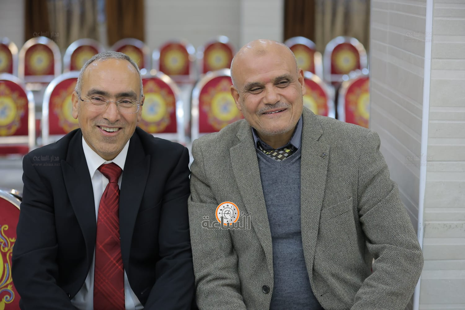 Madar Al-Saa Images 0.17835271674399678