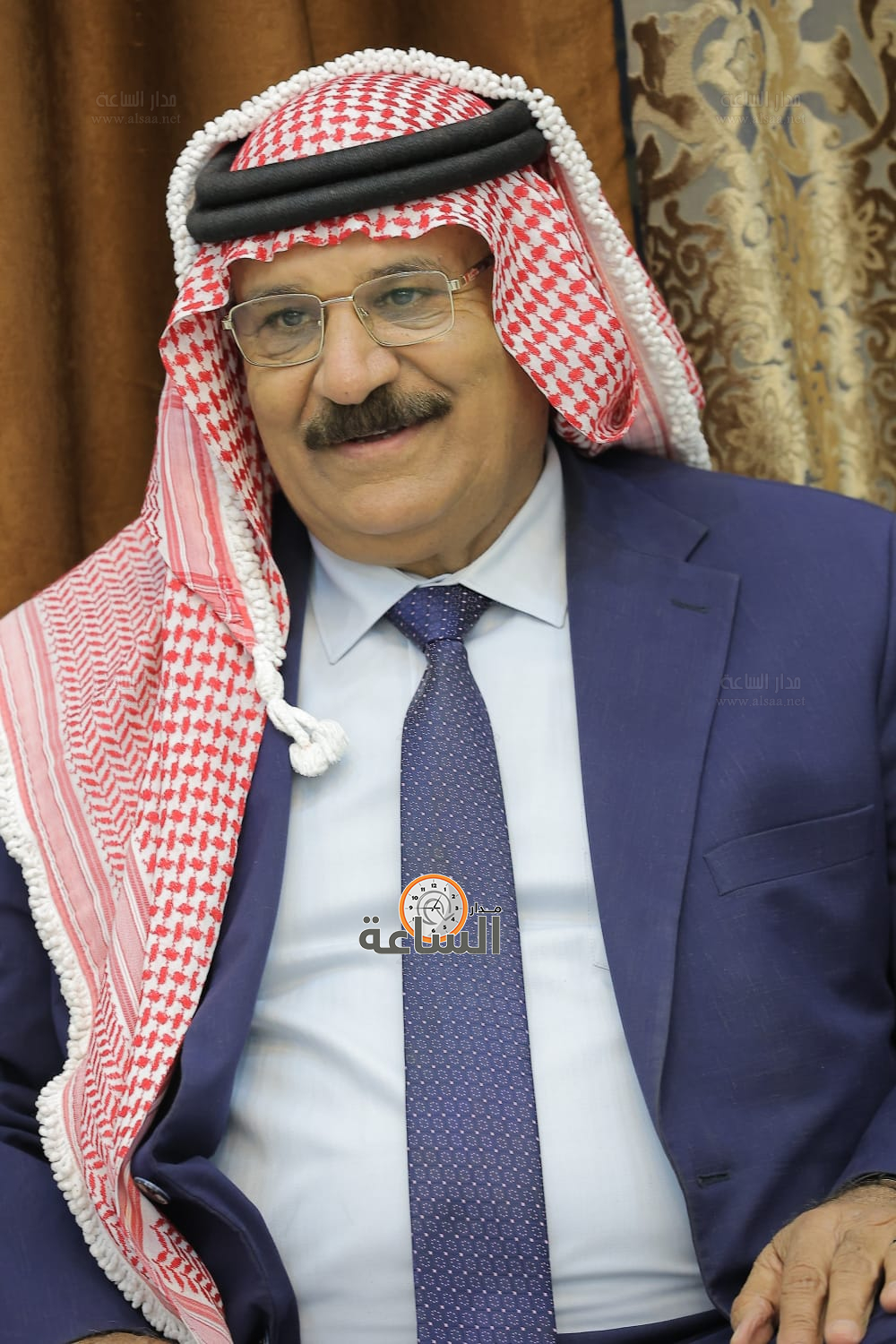 Madar Al-Saa Images 0.7745625873240477