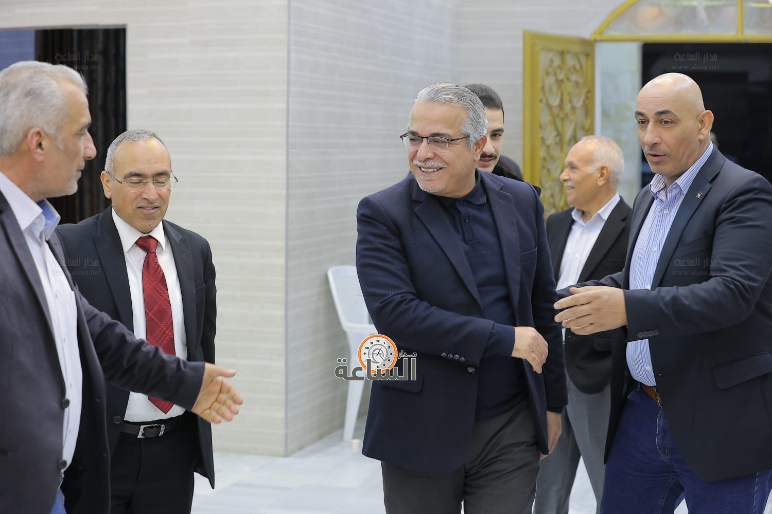 Madar Al-Saa Images 0.7847673505783319