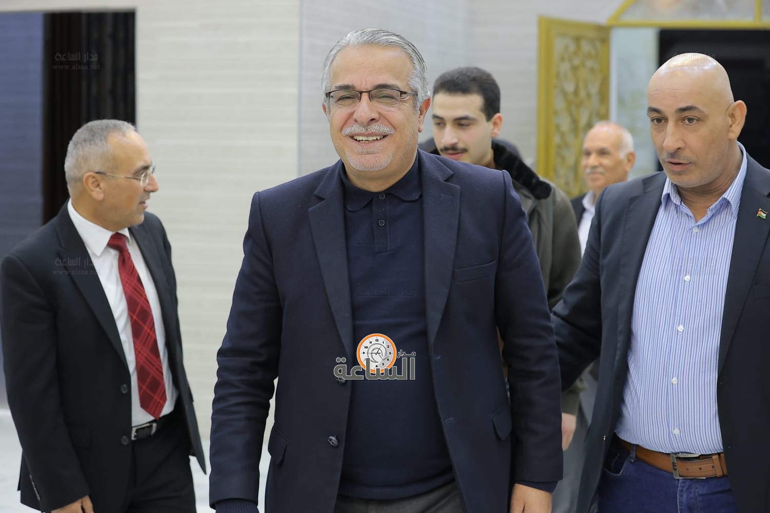 Madar Al-Saa Images 0.7306498742414965