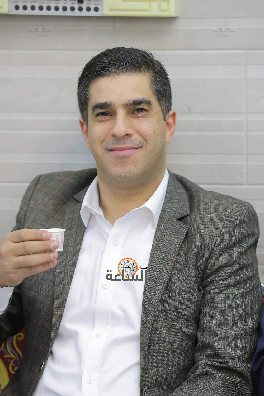 Madar Al-Saa Images 0.19088563688396465