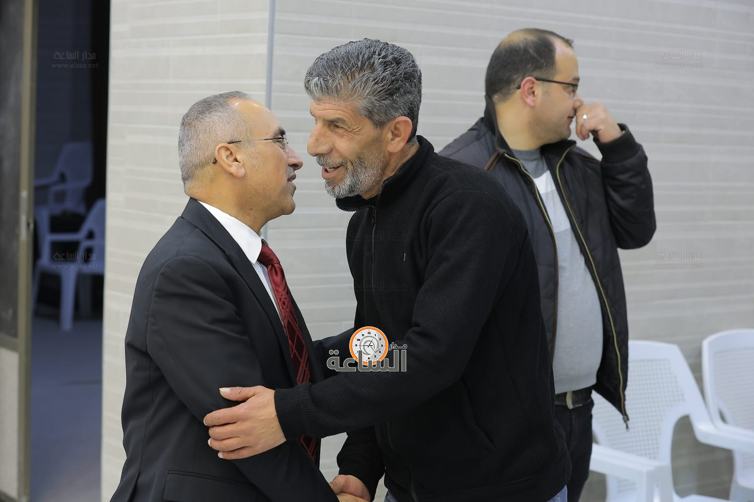 Madar Al-Saa Images 0.8261325460302096