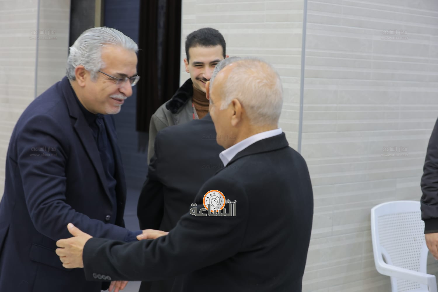 Madar Al-Saa Images 0.6348164654333511