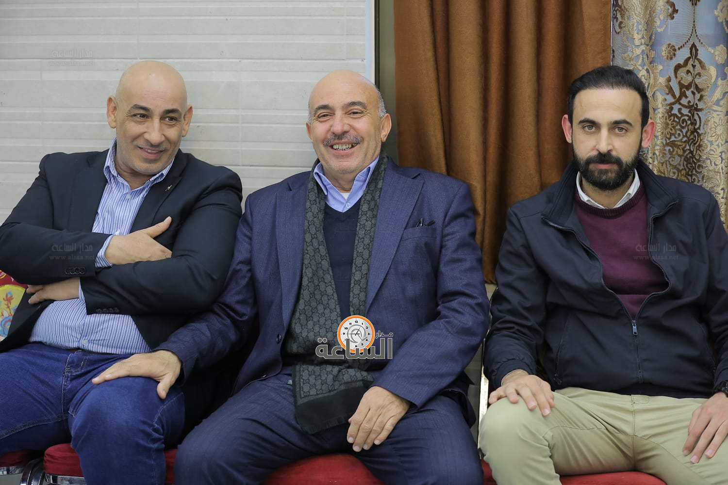 Madar Al-Saa Images 0.5469051666568975