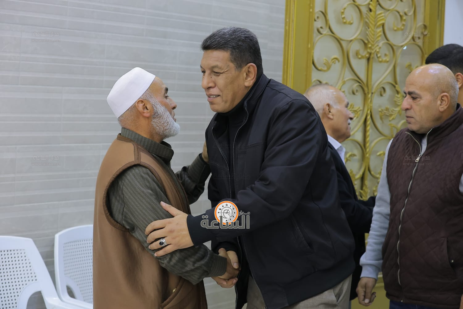 Madar Al-Saa Images 0.7662760714407867