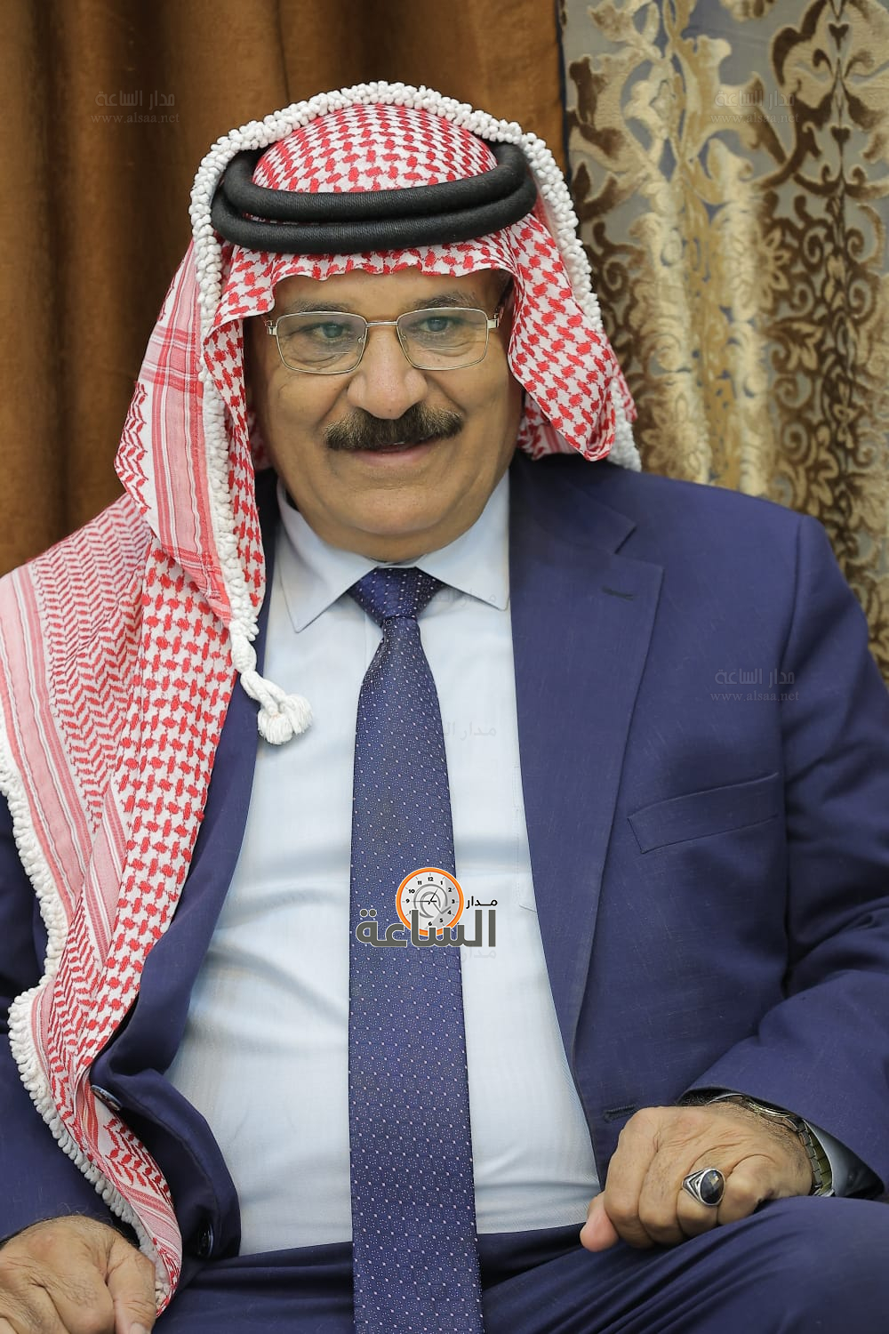 Madar Al-Saa Images 0.07505917991036515