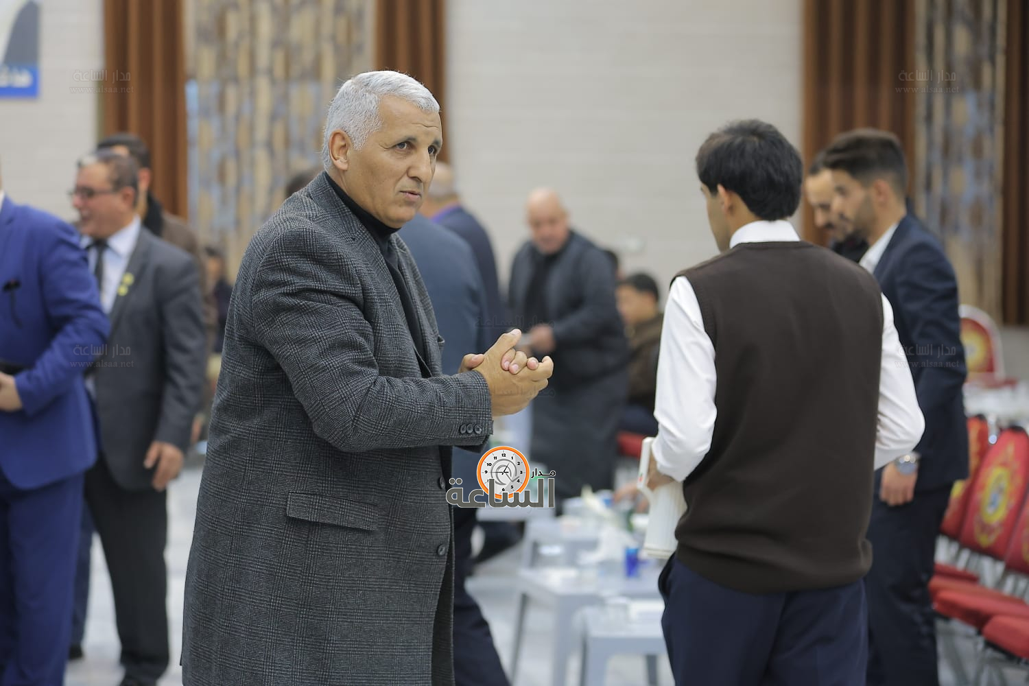 Madar Al-Saa Images 0.06263358620153914