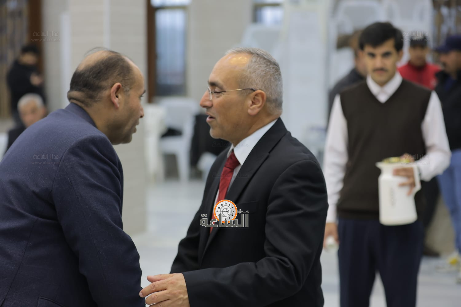 Madar Al-Saa Images 0.6056122969960134