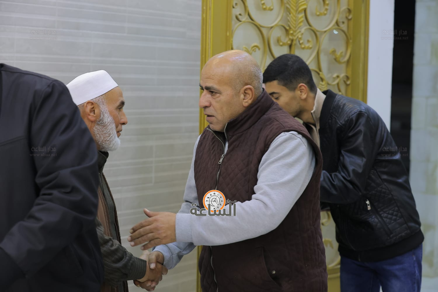 Madar Al-Saa Images 0.42472267148033216