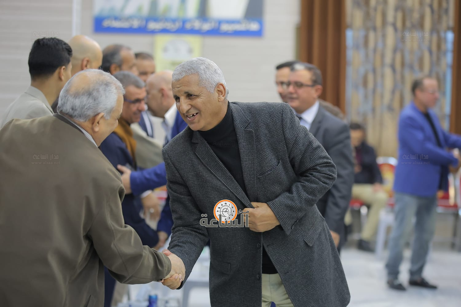 Madar Al-Saa Images 0.23554623974516853