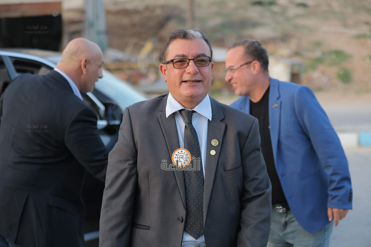 Madar Al-Saa Images 0.8133276187265763