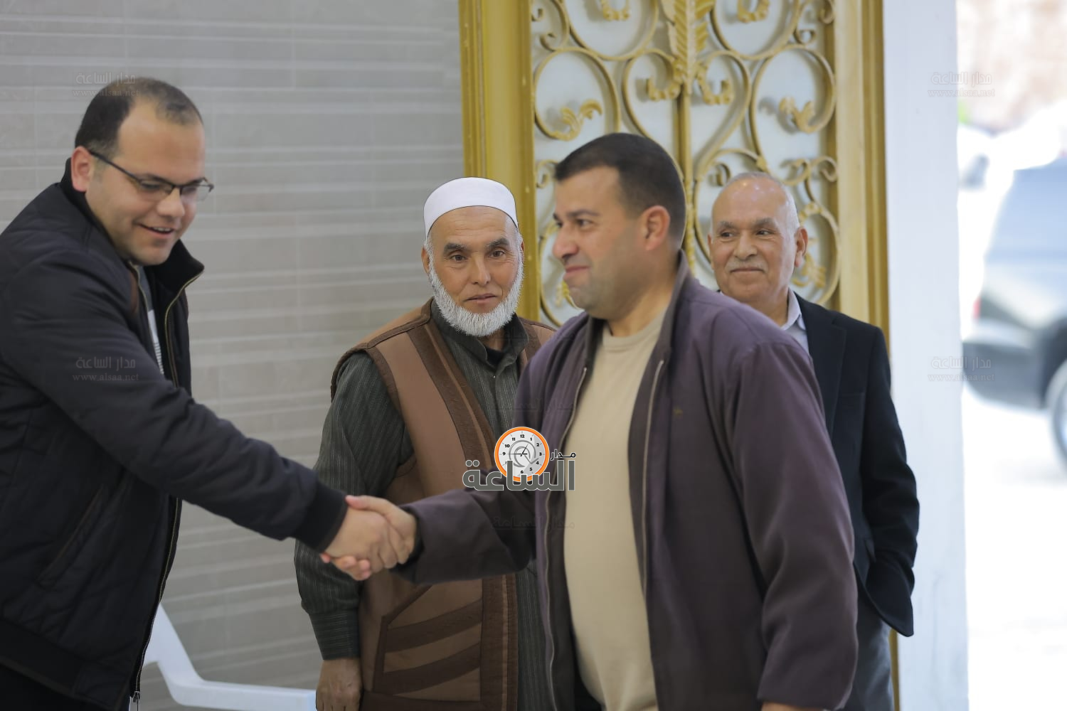 Madar Al-Saa Images 0.0715213984868478