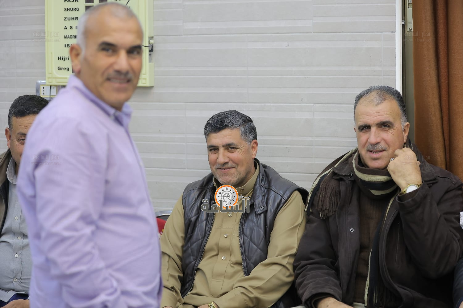 Madar Al-Saa Images 0.8061391032458193