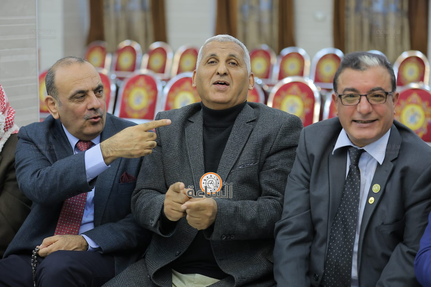 Madar Al-Saa Images 0.00869649307637188