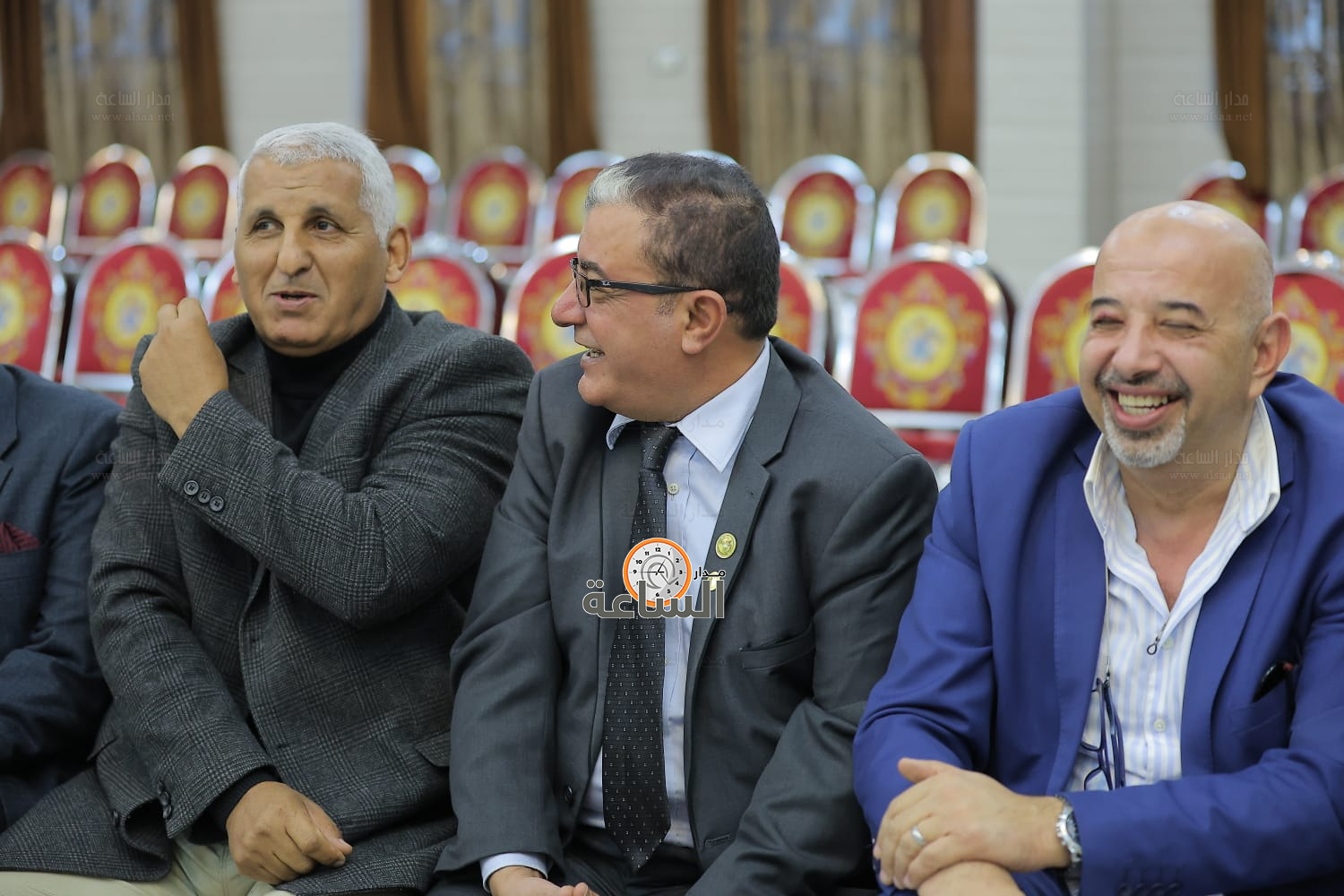 Madar Al-Saa Images 0.02090816976310006