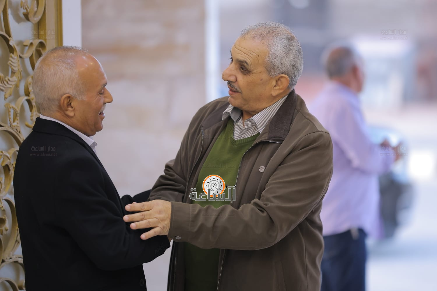 Madar Al-Saa Images 0.25570026417328906