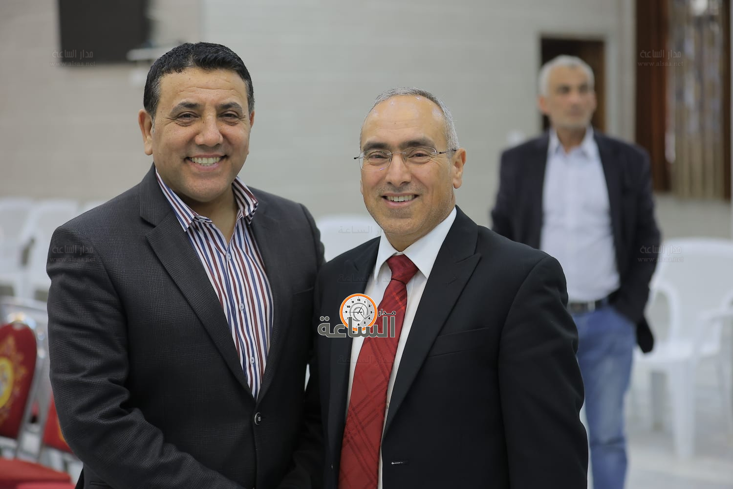 Madar Al-Saa Images 0.608843914433413