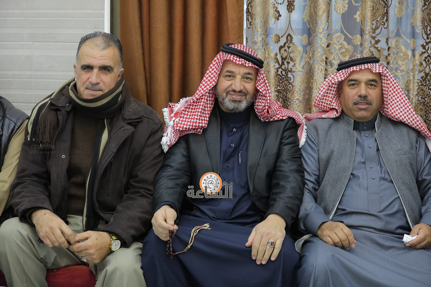 Madar Al-Saa Images 0.5875609258165678