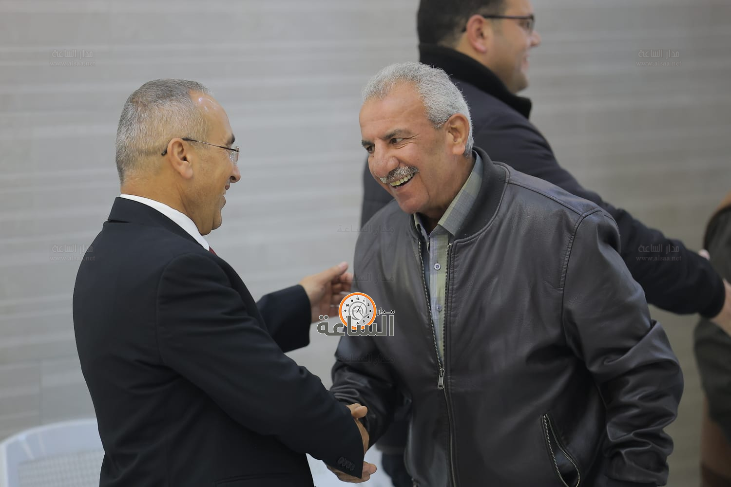 Madar Al-Saa Images 0.24540524754140103