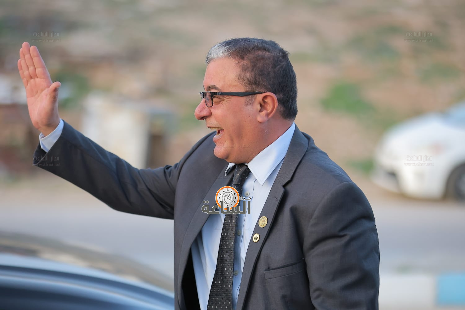 Madar Al-Saa Images 0.9046855430068309