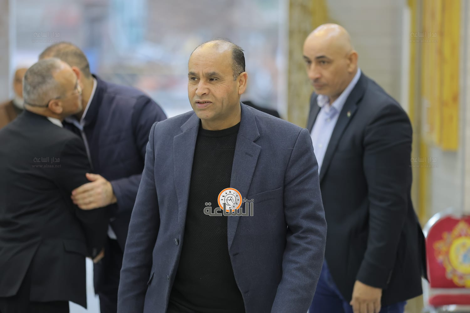 Madar Al-Saa Images 0.21683802686674658