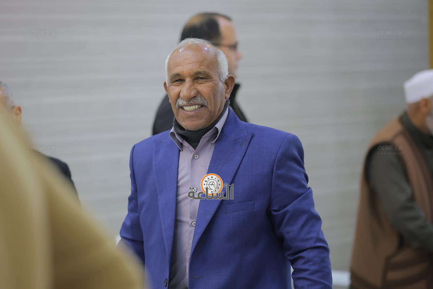 Madar Al-Saa Images 0.3287941624262415