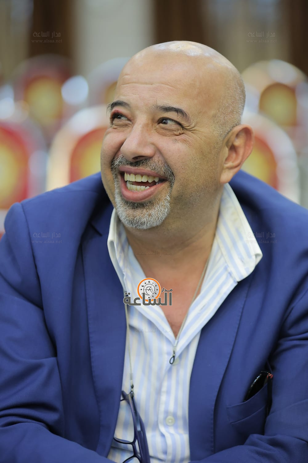 Madar Al-Saa Images 0.1328114014801175