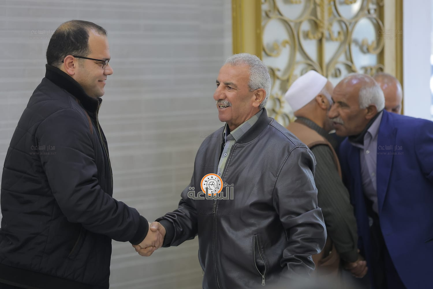 Madar Al-Saa Images 0.3926110424205552