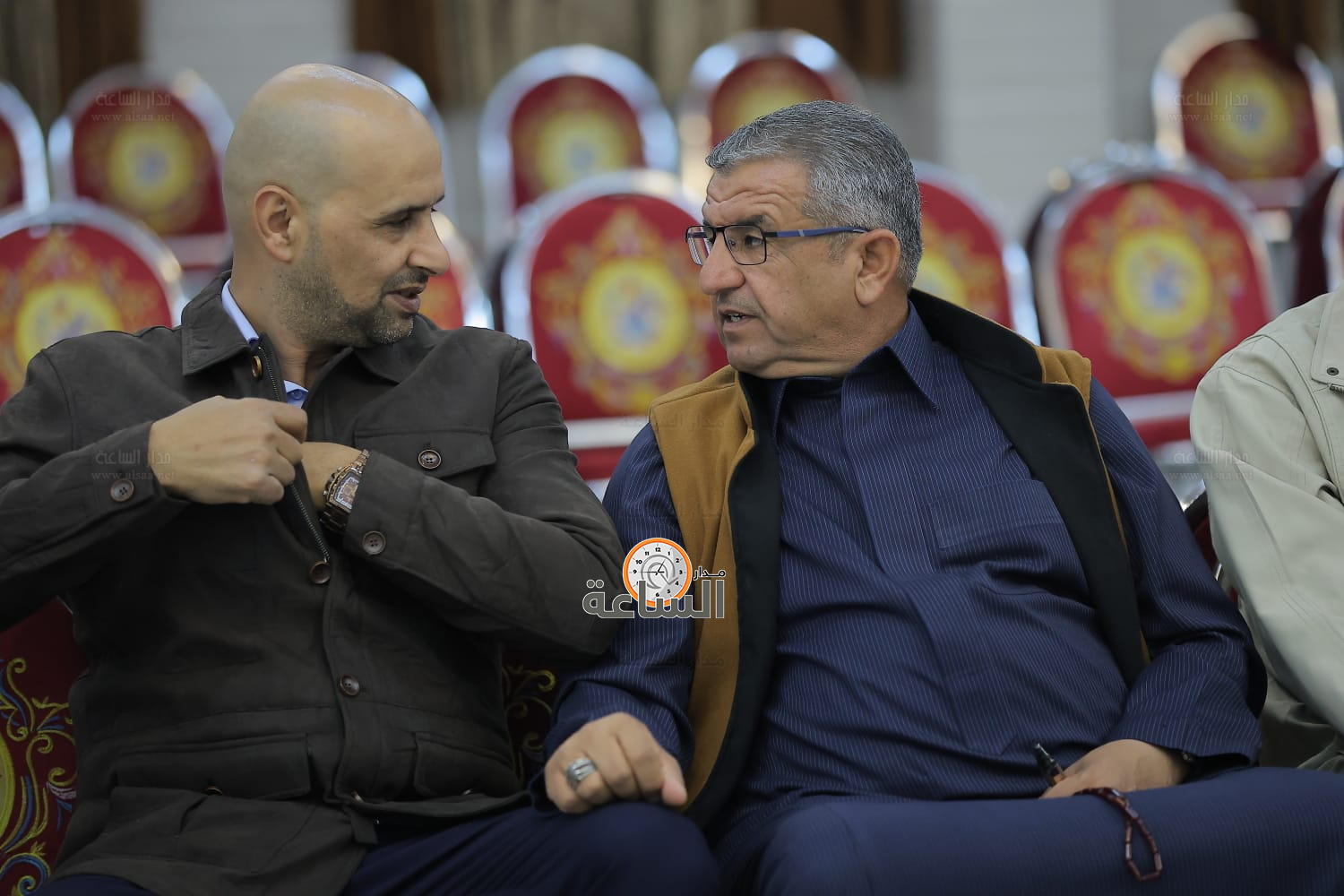 Madar Al-Saa Images 0.05966626147968446