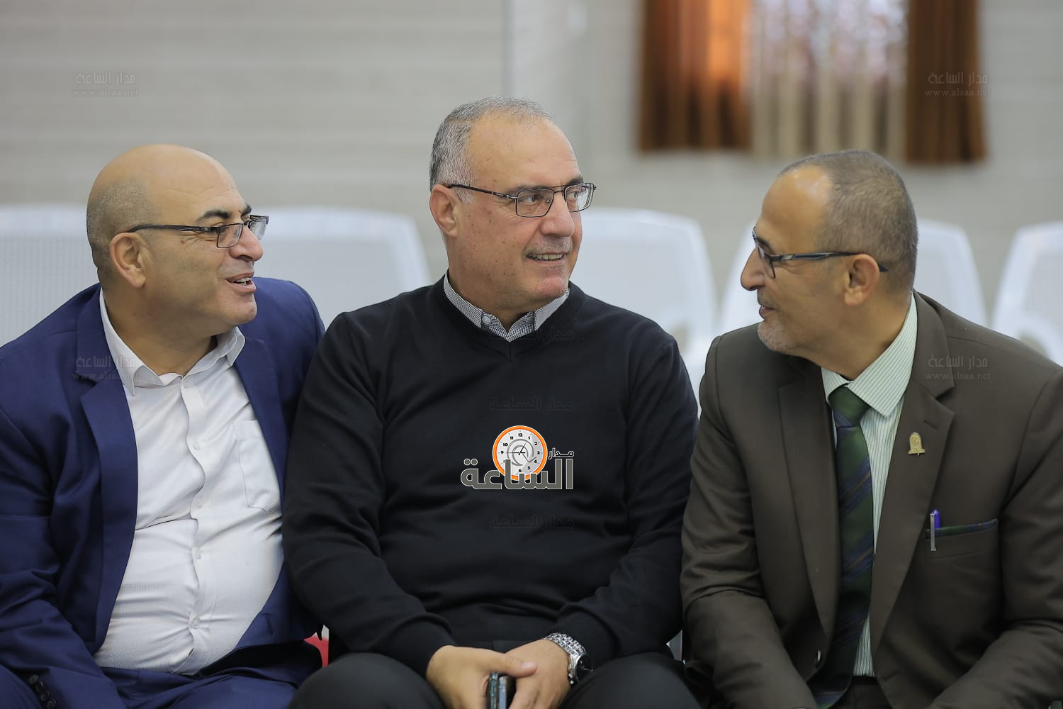 Madar Al-Saa Images 0.6895586000275008