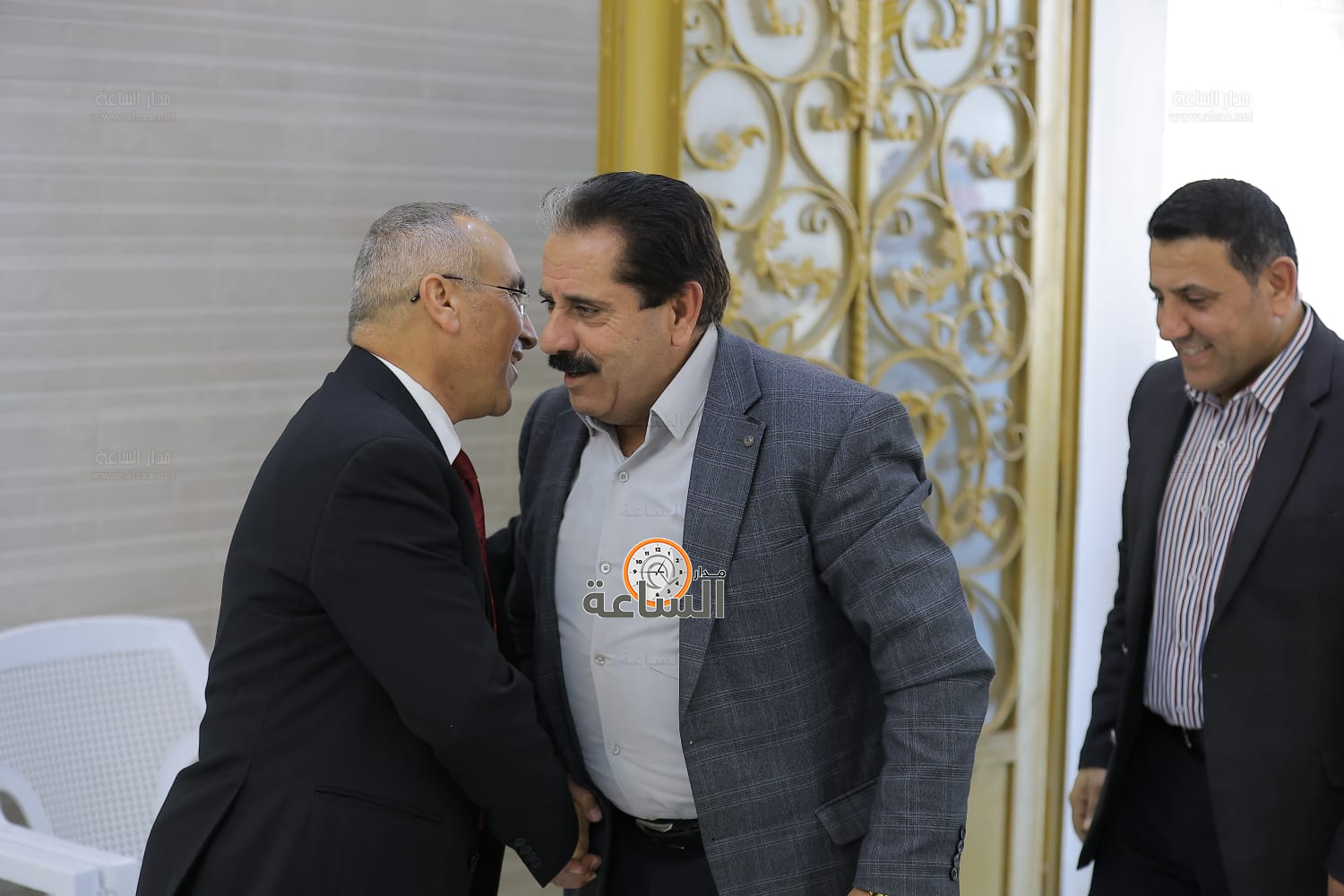 Madar Al-Saa Images 0.10849192371695482